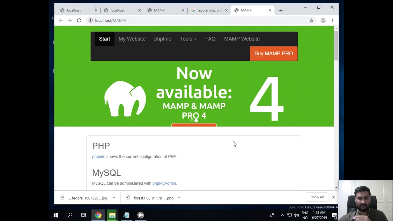 mamp pro not showing wordpress site after changing siteurl mamp pro not showing wordpress site after changing siteurl
