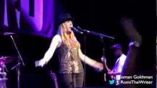 ZZ Ward, "Cryin Wolf" - Sept. 4 in San Francisco
