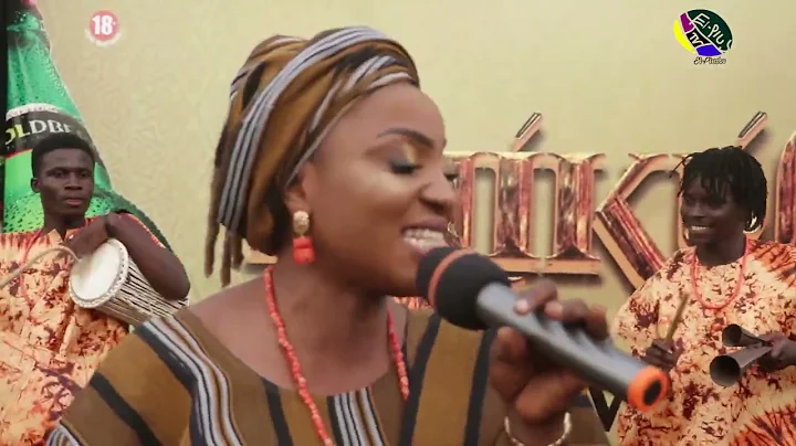 KUNLE AFOLAYAN EPICS MOVIE ANIKULAPO PREMIERE