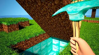 Mystical Trap - Minecraft Animation