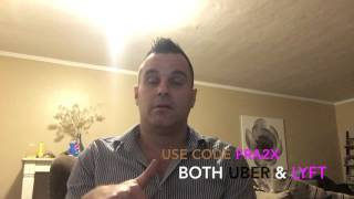 LYFT Cancellation Policy Explained!!