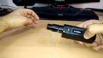 Velocity clone by Fasttech