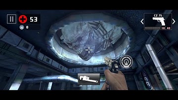 Dead Trigger 2 l Level 3 gameplay