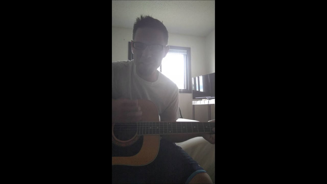 My First Song I Ever Wrote