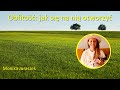 MONIKA JURASZEK - Obfitość i jak się na nią otworzyć