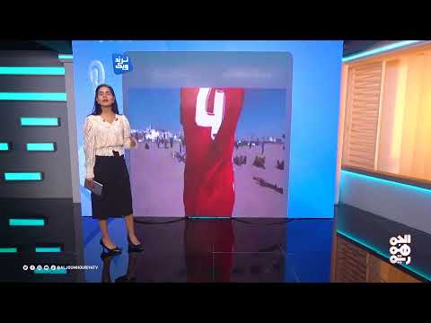 الحوثي يعسكر الجامعات... وسم يتصدر إكس | ترند ويك
