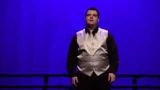 Dance With My Father - Marist College - Love in the Afternoon - 2014