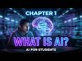 AI The Prediction Machine