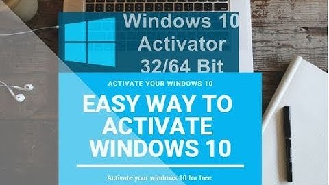 Windows 10 Pro Activation Free 2018 All Versions Without Product Key (windows 10 2018)✔