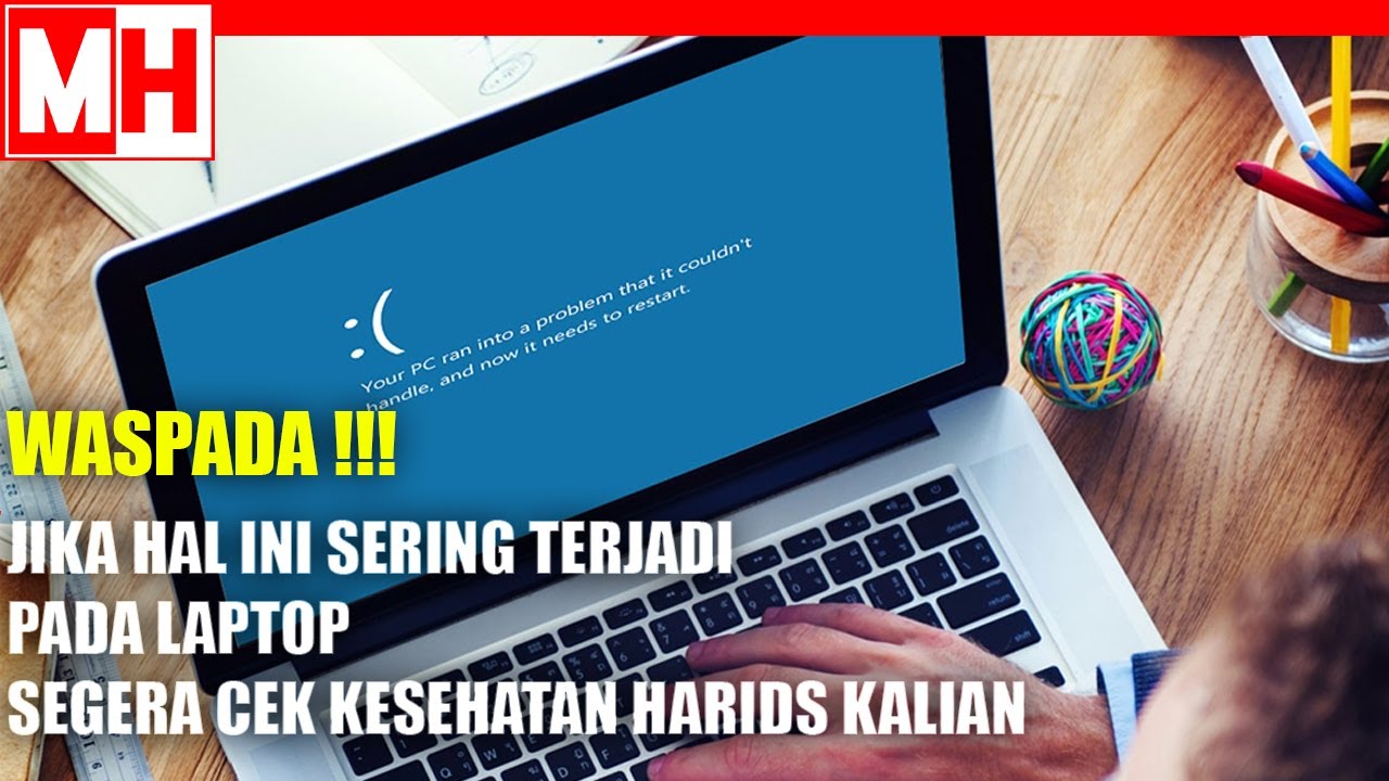 cara cek hardisk laptop rusak atau tidak 