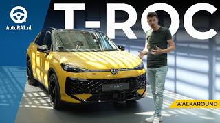 Download Lagu Nieuwe VOLKSWAGEN T-ROC (2025): alles van A tot Z uitgelegd - Walkaround - AutoRAI TV MP3 Download Lagu Nieuwe VOLKSWAGEN T-ROC (2025): alles van A tot Z uitgelegd - Walkaround - AutoRAI TV MP3