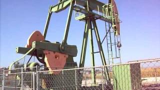Lufkin Pumpjack