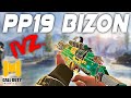 1v2 with the PP19 BIZON!!!