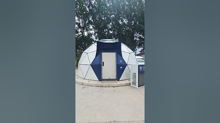 Star Capsule House 6m diameter glass dome geodesic dome igloo-from tourle tent