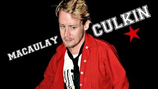 Macaulay Culkin tribute (Mac sings &#39;Kokomo&#39;)