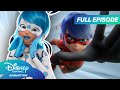 Miraculous Les Aventures De Ladybug Et Chat Noir Épisode Complet Le Château Des Ténèbres 
