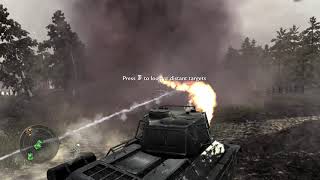 Call Of Duty World At War  Cdanaign Mission 8   Blood U0026 Iron