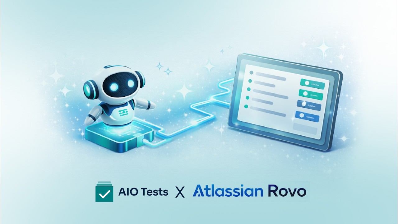 AI Test Case Generation in Jira | AIO Tests Assistant for Rovo Demo