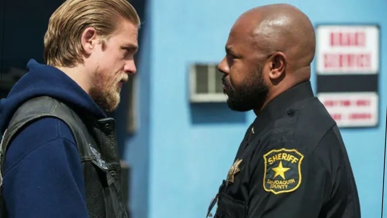 Sons of Anarchy Season 9 Review: The Outlaw Brotherhood Returns With Its Darkest Ride Yet