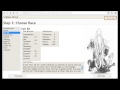 ERA for Rolemaster - RMC Character Creation