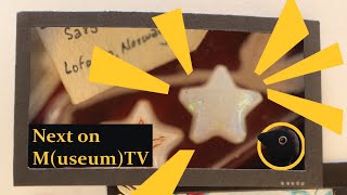 I made shiny prop opals - Making Stars of Stone Part 6
