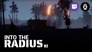 [PC] Into the Radius - 02