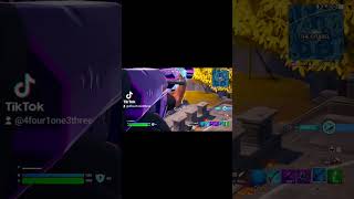 💜zero💜build💜has💜SHOCK💜 WAVES💜!! #shockwaves #grenades #fortnite #shorts #4one3 #zerobuild #fortnite