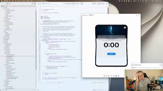 iPhone Duo fixes for my iOS App  - Your Online Unemployed Co-Worker