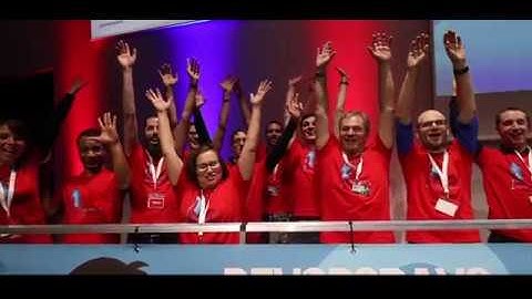 DevOpsDays Geneva 2019