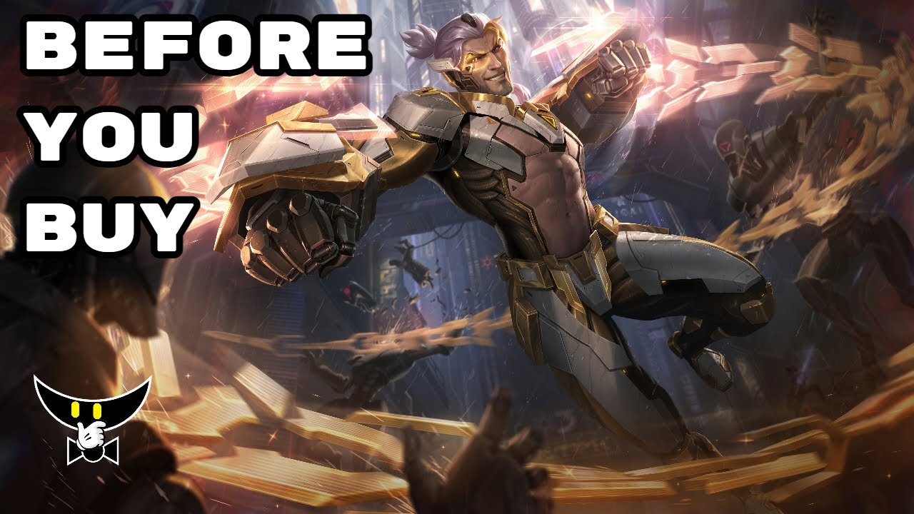 Before You Buy PROJECT Sylas Prestige Edition