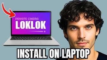 How To Install LokLok On Laptop - Full Guide (UPDATED)