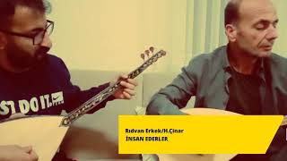 İnsan Ederler