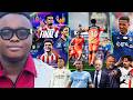 CHELSEA MAKES SURPRISE DEA..MADRID ISSUES DIFFICULT..BARCELONA NEWS, CITY, PSG, NEWSPAPERS AND...