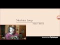 MARY'S BLOOD REACT MOEBIUS LOOP