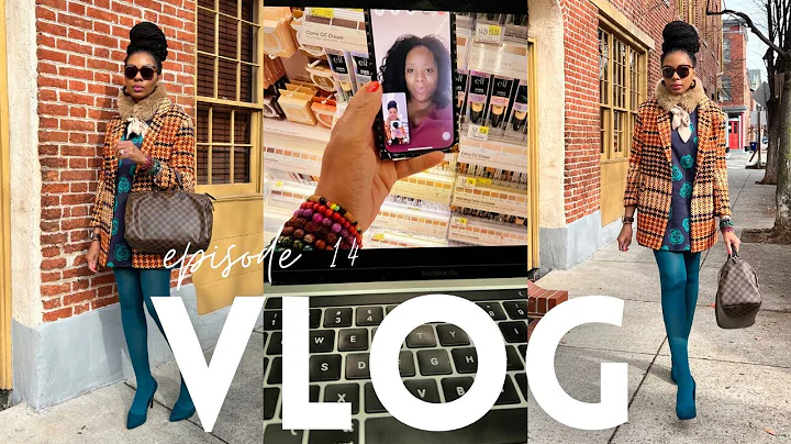 VLOGMAS DAY 14 | SHOOT BRANDED CONTENT ON YOUR PHO...