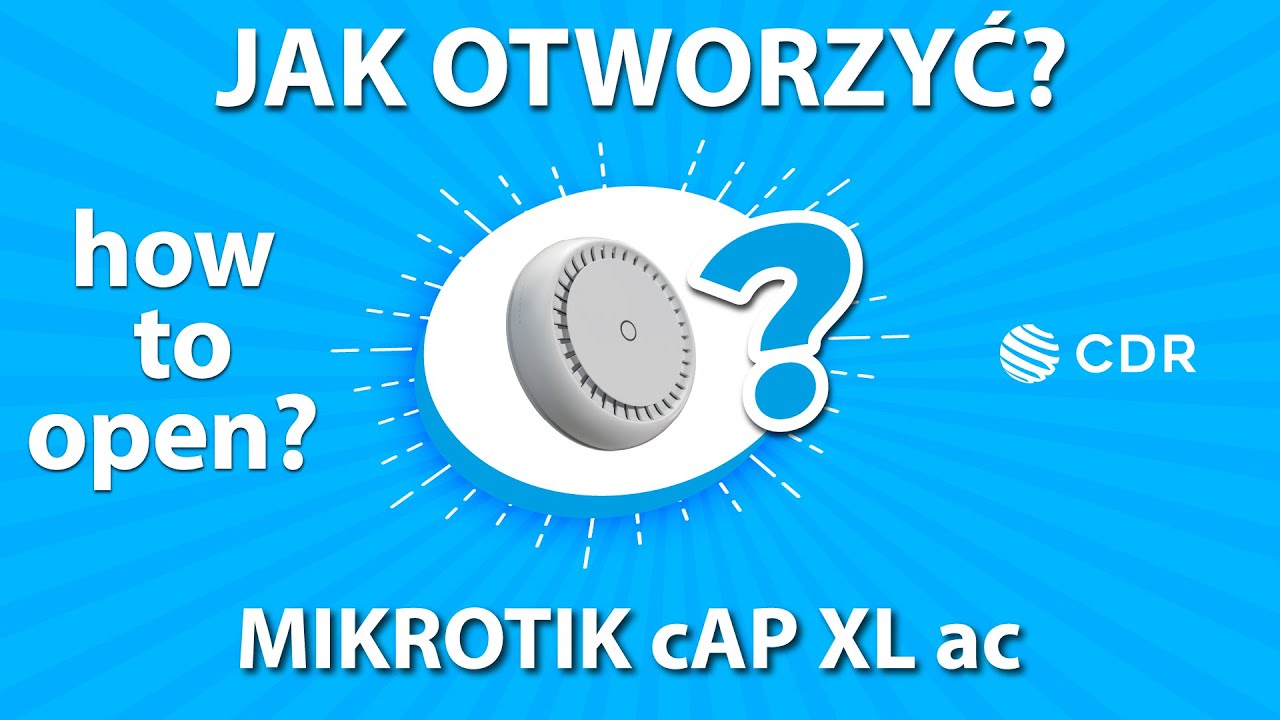 Cap xl ac