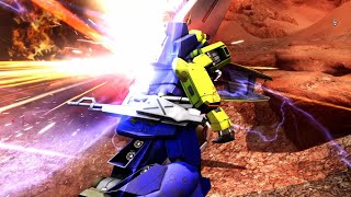 10 Rated Victories | Mobile Suit Gundam: Battle Operation 2 (PC) | Sneed Plays