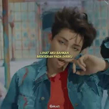 Story wa BTS Fake Love