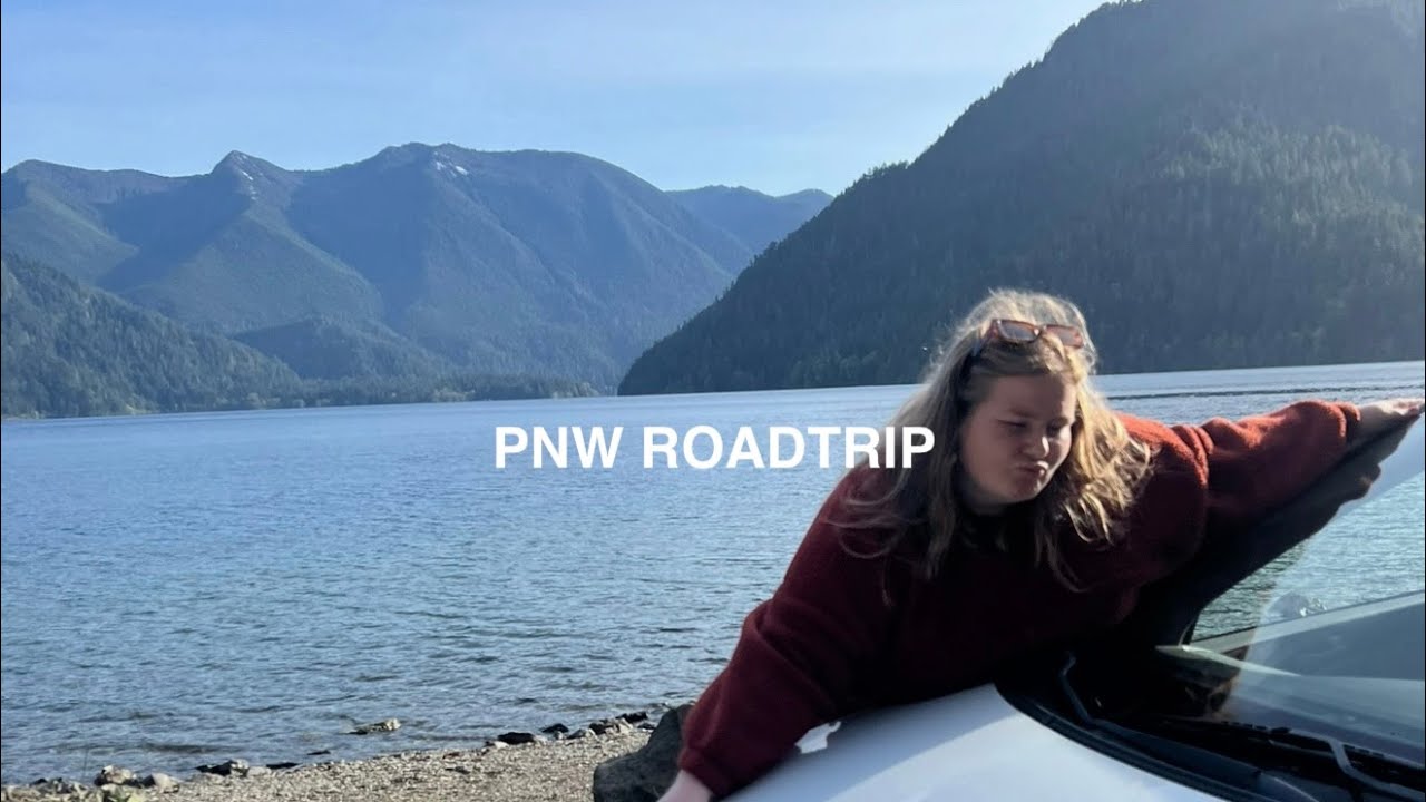 PNW Roadtrip '24