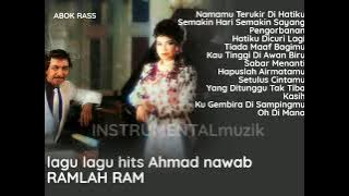 Lagu Hits Ahmad Nawab Nyanyian Ramlah Ram(zam@khaty)