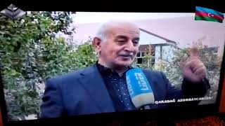 İslam Ələsgərli- Lider TV (Qarabağ Qazisi)