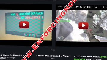 **FREE** LEGIT CHALLENGE LOBBY + RECOVERY SERVICE