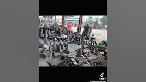 vật tư cối trộn bê tông chống mòn cao Toàn Nguyễn 0936 384 862