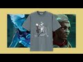 UNIQLO представляет: League of Legends UT