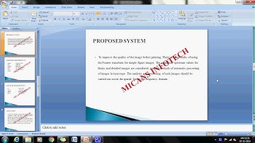 Research of Image Processing Methods in Publishing