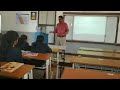 Session /workshop on Business Model Canvas &Business Model Fit.