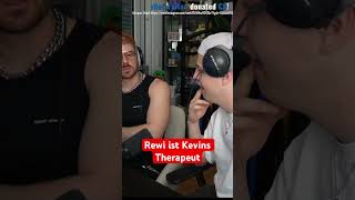 Erstes Mal frische Luft #papaplatte #rewinside #clipsdetwich