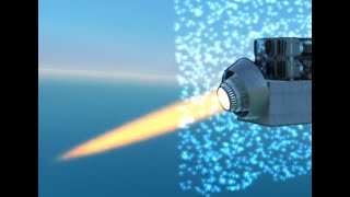 From the Depths simple thrust vectoring tutorial(because control surfaces are for chumps)