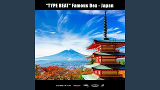 Type beat Famous dex - Japan