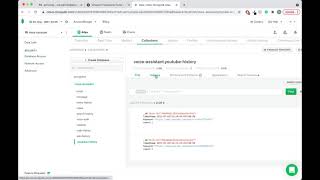 Voice Assistant Demo screenshot 1